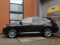 Lexus RX 450h 4WD *1e eigenaar/Dealer-OH/Dakje/Nieuwstaat* Zwart - thumbnail 3