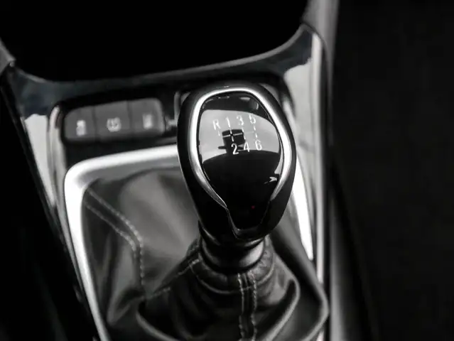 Opel Crossland view 10