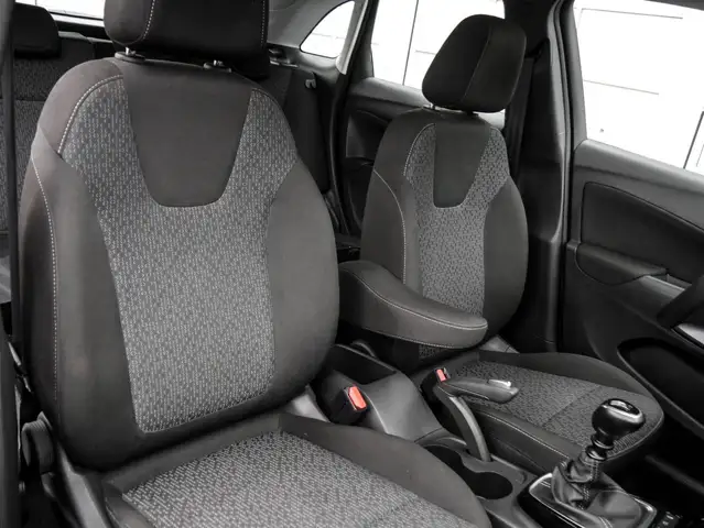 Opel Crossland view 7