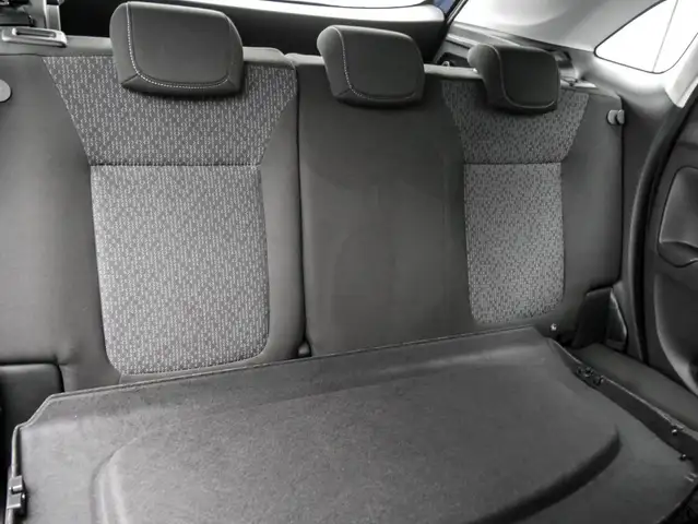 Opel Crossland view 5