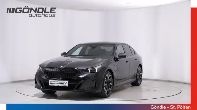 BMW 550 e PHEV xDrive