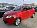 Lancia Ypsilon 1.3 mjt Gold c/CL s&s 95cv Roşu - thumbnail 1