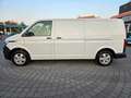 Volkswagen T6 Transporter T6 2.0 TDI *AUTOMATIK*NEUES MOD*LANG*LED*1.HAND* Weiß - thumbnail 8