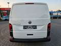 Volkswagen T6 Transporter T6 2.0 TDI *AUTOMATIK*NEUES MOD*LANG*LED*1.HAND* Weiß - thumbnail 6