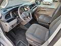 Volkswagen T6 Transporter T6 2.0 TDI *AUTOMATIK*NEUES MOD*LANG*LED*1.HAND* Weiß - thumbnail 13