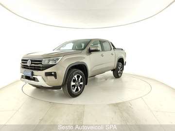 2.0 TDI 205CV 4MOTION aut. Life PREZZO SENZA IVA