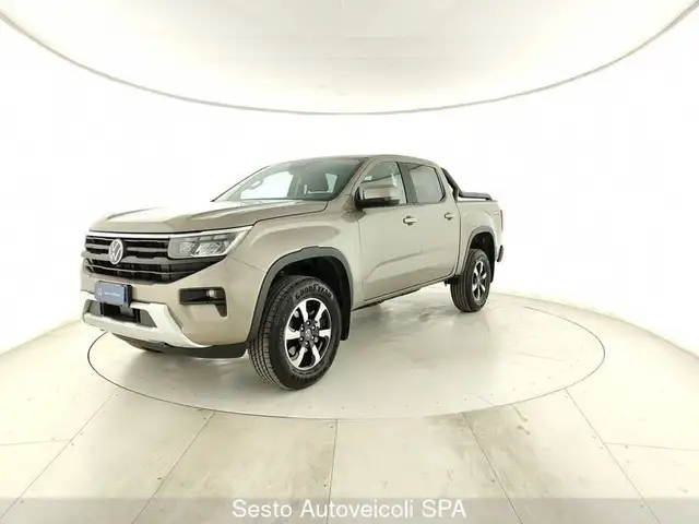 Volkswagen Amarok 2.0 TDI 205CV 4MOTION aut. Life PREZZO SENZA IVA