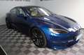 Tesla Model S Allrad LR 250KW AHK  1.Hand Yoke HW4 AI4 Kék - thumbnail 2