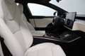 Tesla Model S Allrad LR 250KW AHK  1.Hand Yoke HW4 AI4 Kék - thumbnail 11