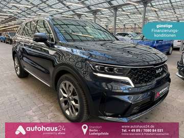 2.2 CRDi  4WD Platinum|LED|HeadUp|Pano