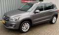 Volkswagen Tiguan 1.4 TSI Sport&Style Clima.Cruise.Navi.Lm.velgen.Tr Grijs - thumbnail 2