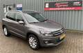 Volkswagen Tiguan 1.4 TSI Sport&Style Clima.Cruise.Navi.Lm.velgen.Tr Grijs - thumbnail 1