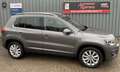 Volkswagen Tiguan 1.4 TSI Sport&Style Clima.Cruise.Navi.Lm.velgen.Tr Grijs - thumbnail 3