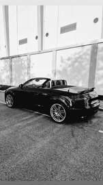 Roadster 2,0 T FSI S-tronic