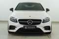 Mercedes-Benz E 53 AMG 4M Designo 360K Pano Distr Burmester Weiß - thumbnail 2