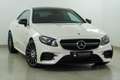 Mercedes-Benz E 53 AMG 4M Designo 360K Pano Distr Burmester Weiß - thumbnail 1