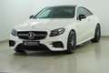 Mercedes-Benz E 53 AMG 4M Designo 360K Pano Distr Burmester Weiß - thumbnail 3