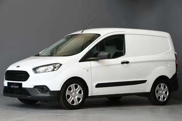 Ford Transit Courier 1.0 Ambiente AIRCO | CRUISE | MARGE