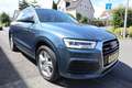 Audi Q3 2.0TFSI sport quattro NAV KEYLESS XENON SITZH Blau - thumbnail 21