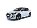 Peugeot e-208 GT | 8 jaar fabrieksgarantie of 160.000 kilometer Weiß - thumbnail 3