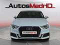Audi A3 S line edition 1.6 TDI 85kW Sedan Weiß - thumbnail 2