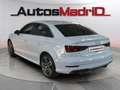 Audi A3 S line edition 1.6 TDI 85kW Sedan Weiß - thumbnail 8