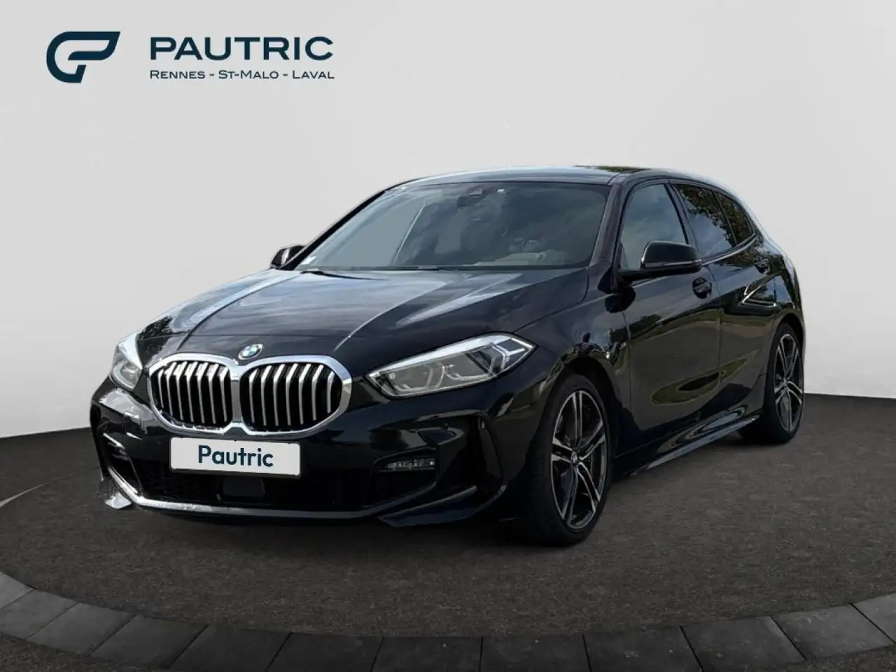 BMW 120