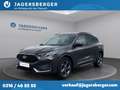 Ford Kuga 2,5 Duratec FHEV ST-Line X Aut. Schwarz - thumbnail 1