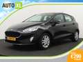 Ford Fiesta 1.0 94 PK Connected Carplay Cruise LED Noir - thumbnail 1