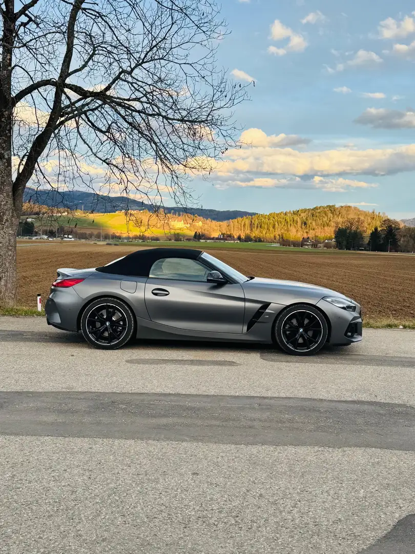 BMW Z4 sDrive 20i Aut. M-Sport Vollausstattung - 2