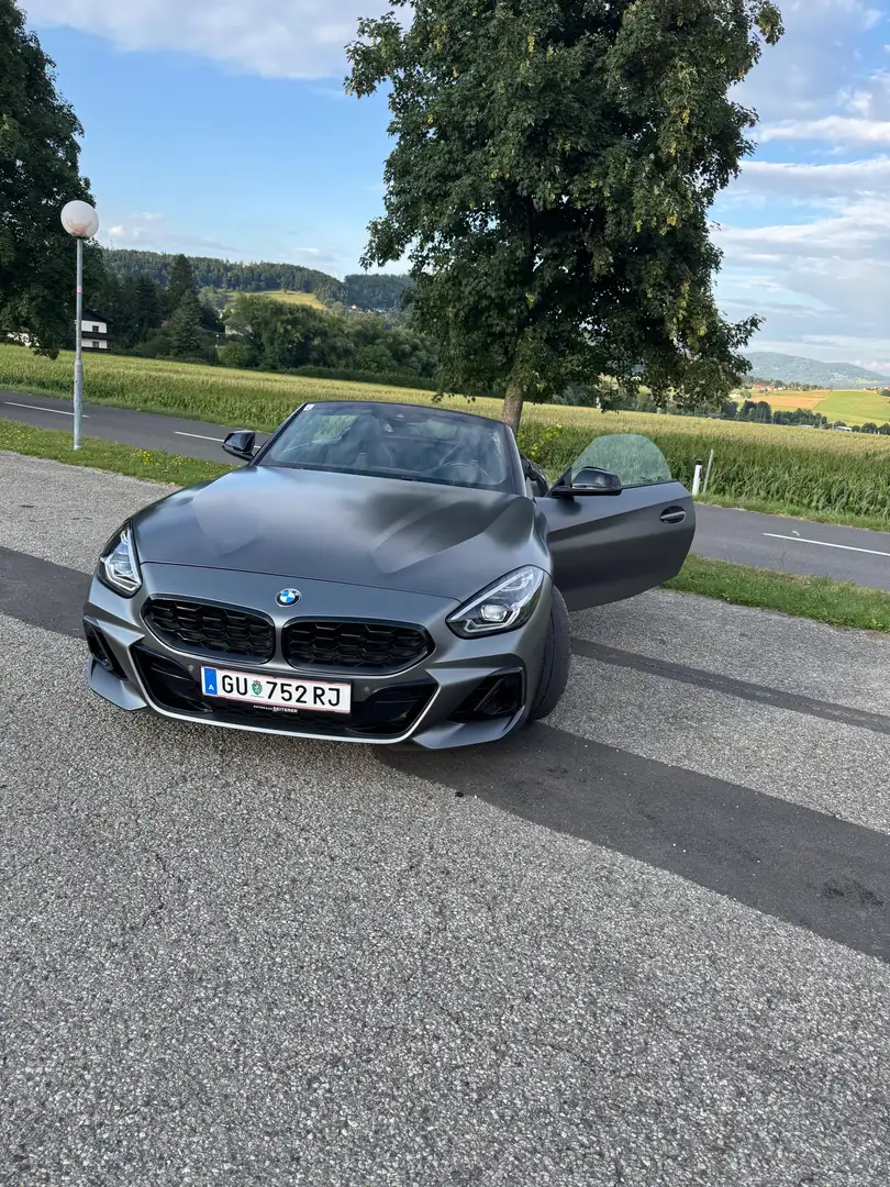 BMW Z4 sDrive 20i Aut. M-Sport Vollausstattung - 1