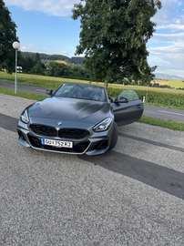 sDrive 20i Aut. M-Sport Vollausstattung