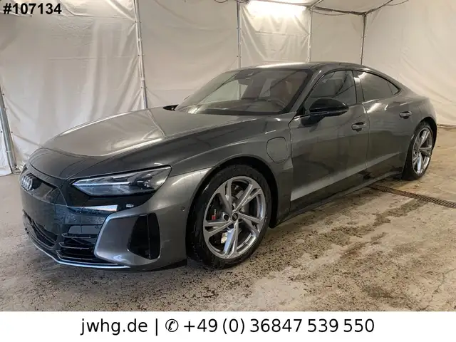 Audi RS e-tron GT quattro|Matrix|ACC|360|HUD|StandHz