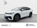 Volkswagen ID.5 Pro*82 kWh*Navi*Wärmep*IQ-Light*AHK*Kamera* Weiß - thumbnail 1