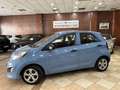 Kia Picanto 1.0 Drive Azul - thumbnail 7