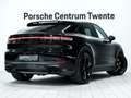 Porsche Cayenne E-Hybrid Coupé Zwart - thumbnail 3