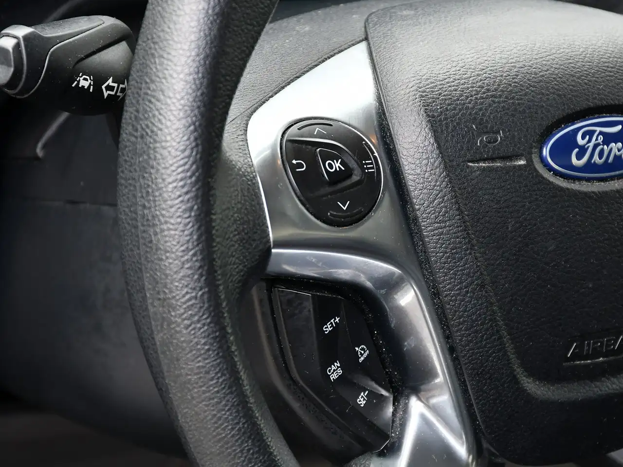Ford Transit Connect снимка Ford Transit Connect