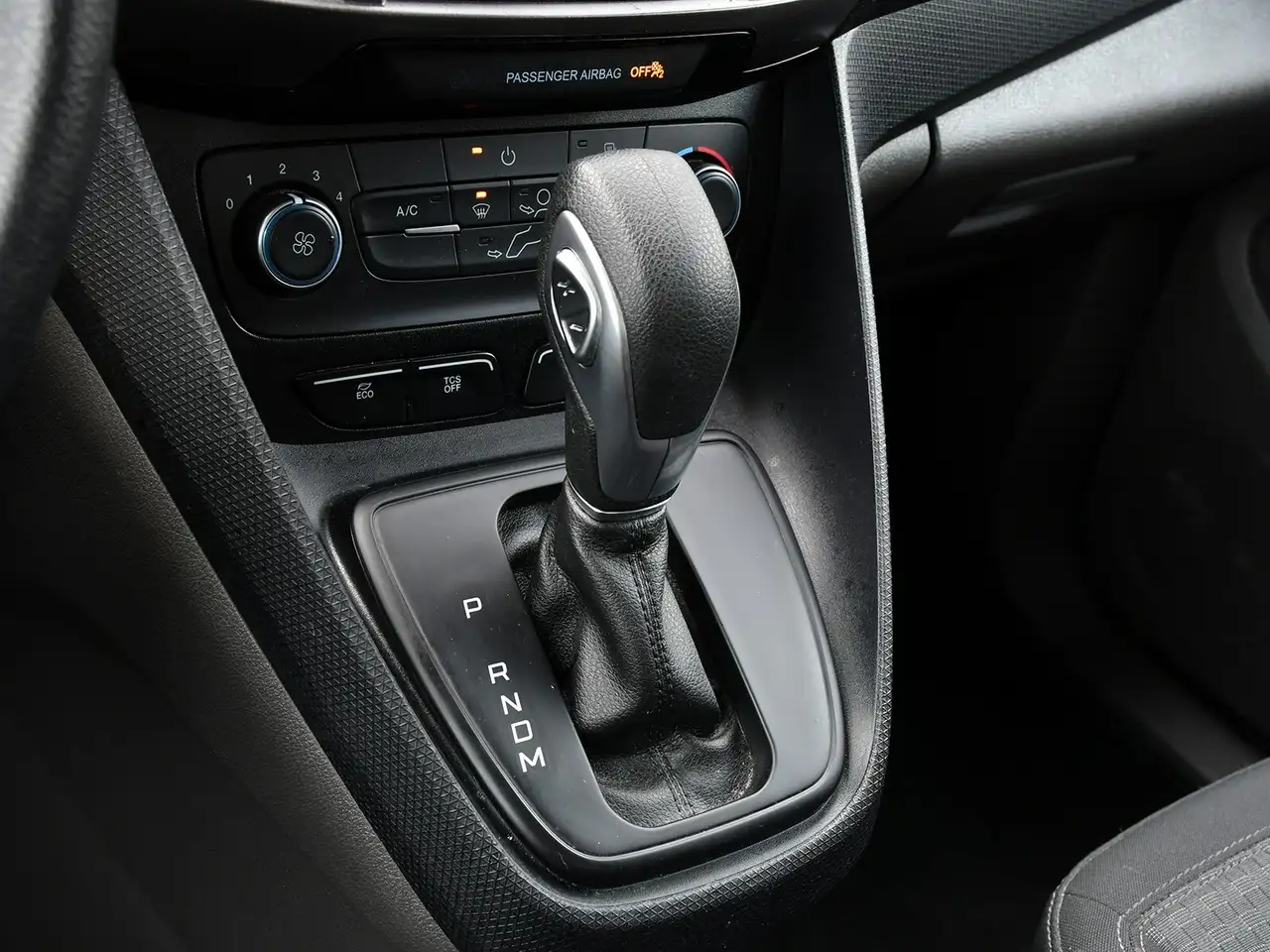 Ford Transit Connect снимка Ford Transit Connect
