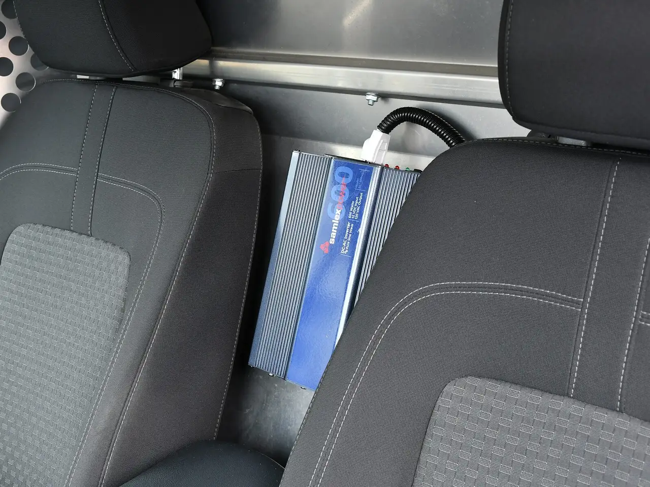 Ford Transit Connect снимка Ford Transit Connect