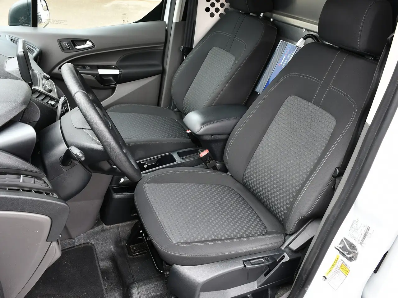 Ford Transit Connect снимка Ford Transit Connect