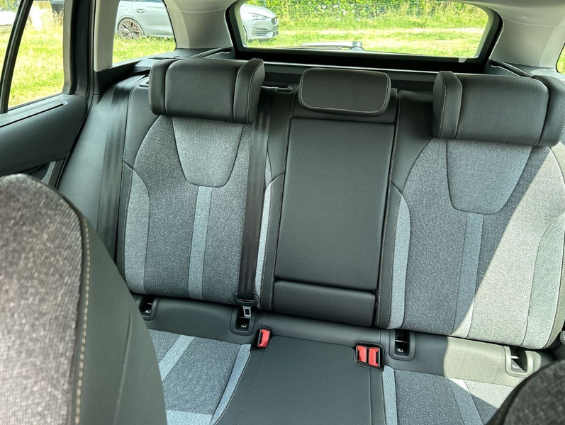 Photo du véhicule