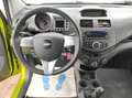 Chevrolet Spark 1.2 LS+ *TÜV NEU* KLIMA BC EURO-5 ESP USB AUX Green - thumbnail 42