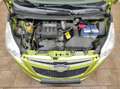 Chevrolet Spark 1.2 LS+ *TÜV NEU* KLIMA BC EURO-5 ESP USB AUX Green - thumbnail 15