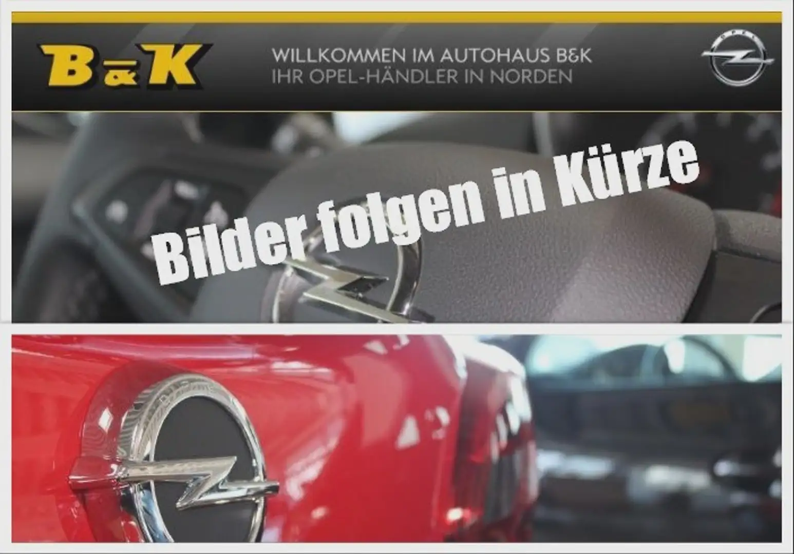 Opel Vivaro Life L1H1  2,7t Weiß - 1