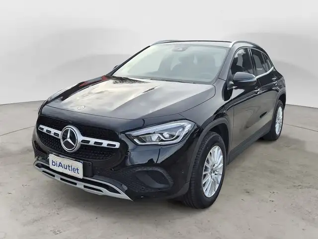 Mercedes-Benz GLA 250 250 e phev (eq-power) Sport auto