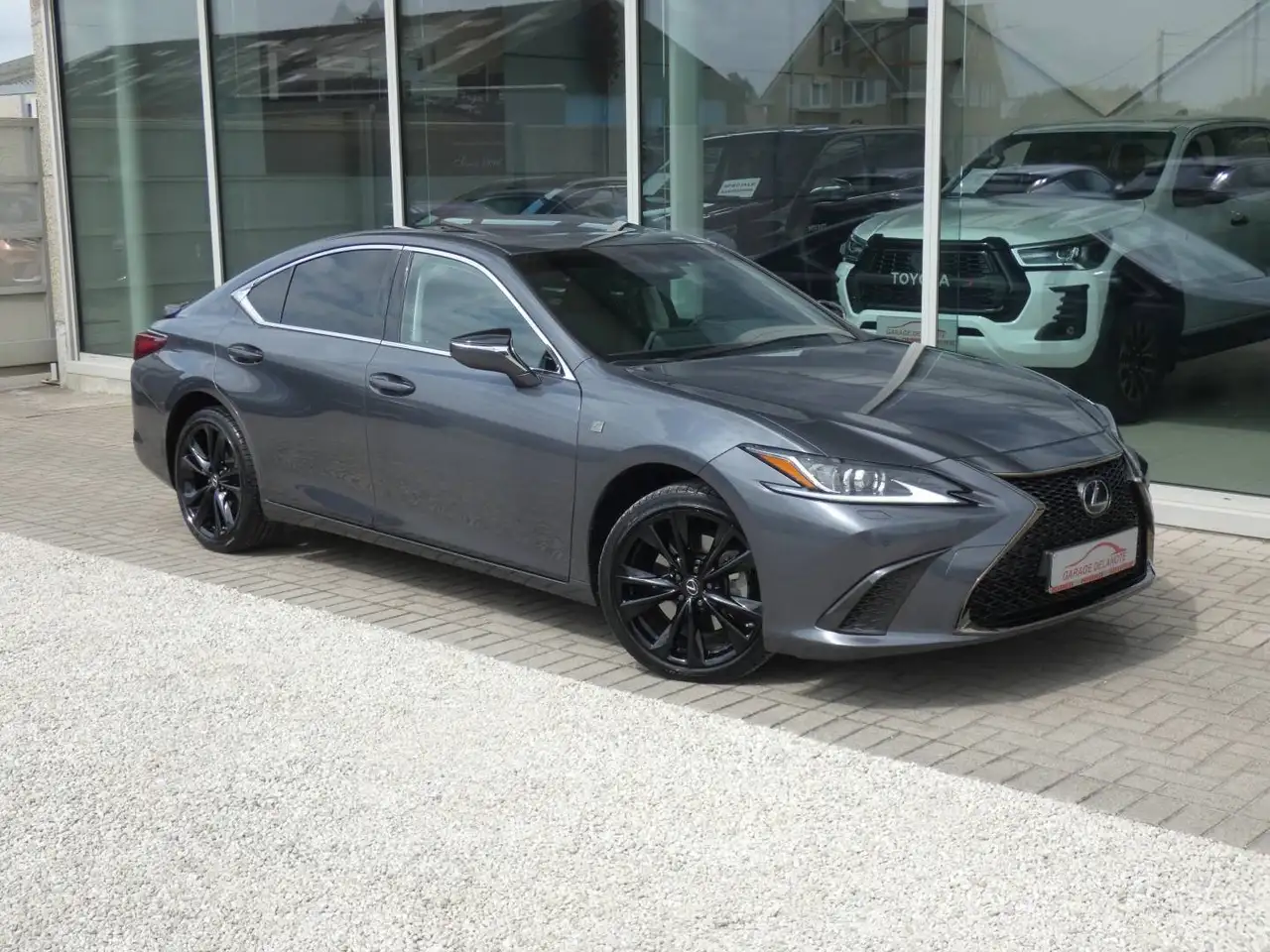 Lexus ES 300