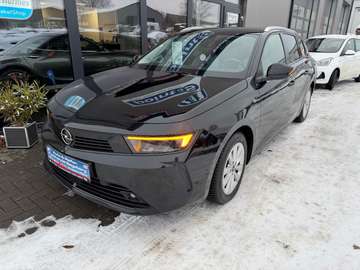 L Sports Tourer 1.5CDTI Elegance AUTOMATIK
