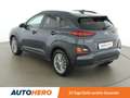 Hyundai KONA 1.6 CRDi LEVEL 3 Plus 4WD Grijs - thumbnail 4