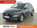 Hyundai KONA 1.6 CRDi LEVEL 3 Plus 4WD Grau - thumbnail 1
