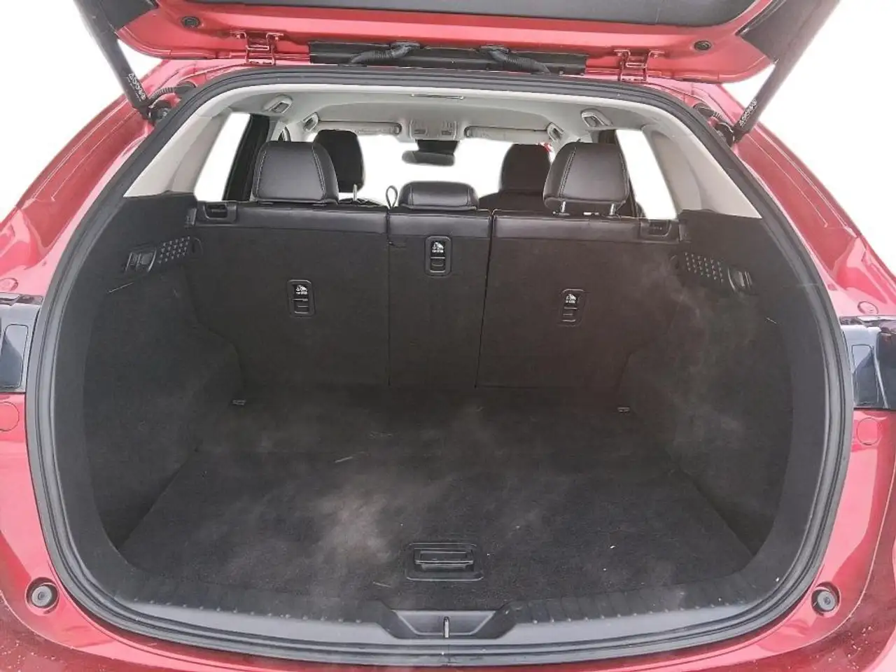 Mazda CX-5 снимка Mazda CX-5